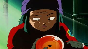 Dragon Ball GT Bluewater Dub Remastered HD 1080p.